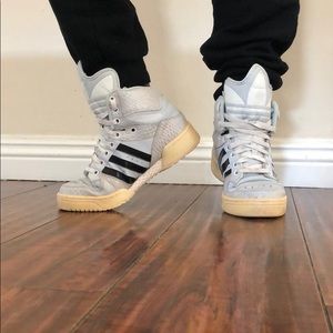 80’s Retro Style Adidas.